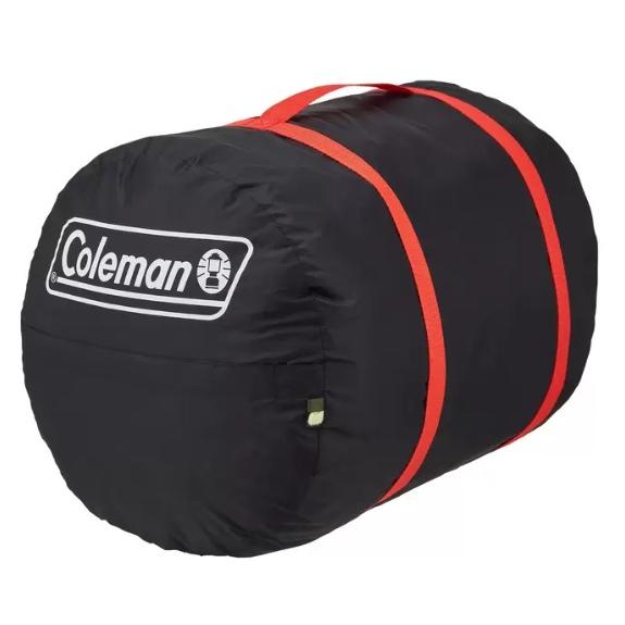 コストコ 【送料無料】Coleman コールマン 寝袋『緑 ハドソン コストコ 【送料無料】Coleman コールマン 寝袋『緑 ハドソン