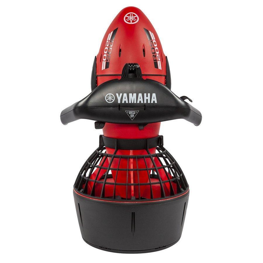 YAMAHA ヤマハシースクーター RDS200 水中スクーター Sea Scooter 