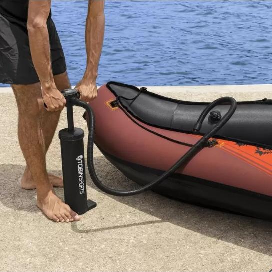 送料無料】トービンスポーツ ウェーブブレイク 10フィート 2人用  