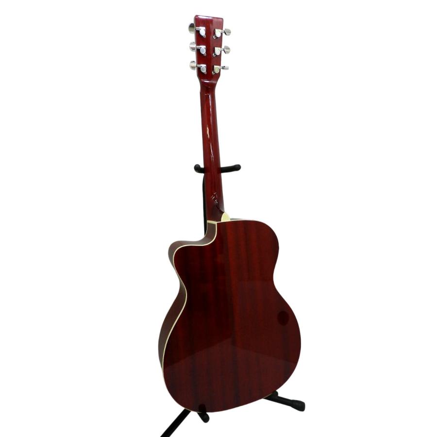 アコースティックギター Headway ヘッドウェイ Universe Series HEC-45 