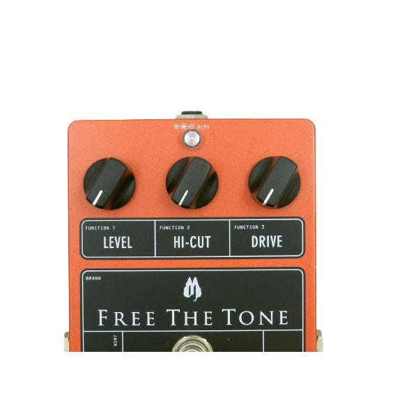 Free The Tone フリーザトーン RED JASPER RJ-2V 楽天市場】RED JASPER [RJ-2V] Free The Tone (新品) : イケベ