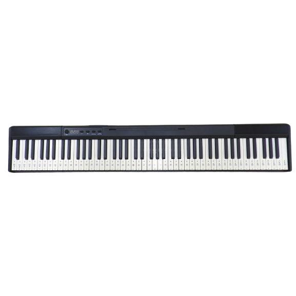電子ピアノ Longeye 電子ピアノ 88鍵盤 中古品｜blue-paprika｜02