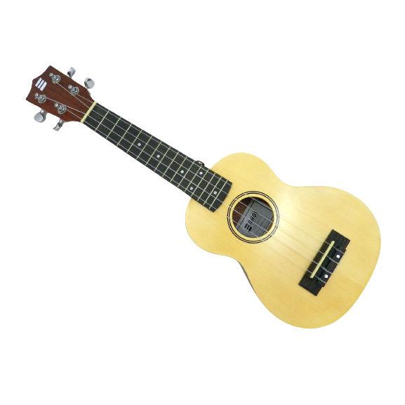 ウクレレ NAGI GUITARS ナギギター Liko Kea 中古品 : ブルーパプリカ 