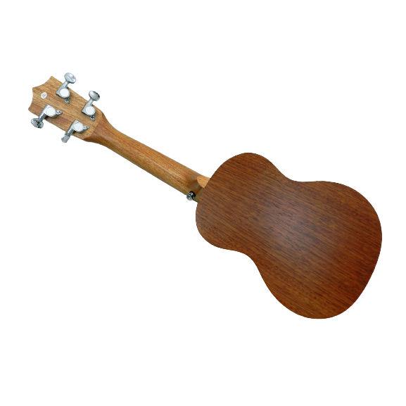 ウクレレ NAGI GUITARS ナギギター Liko Kea 中古品 : ブルーパプリカ 