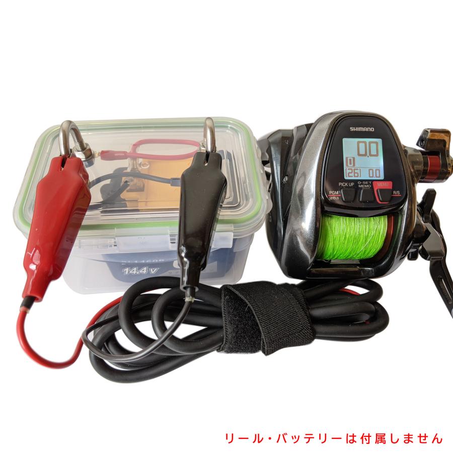 Blue Purple 電動リール用 マキタ リチウムイオンバッテリー Blue Purple 電動リール用 マキタ リチウムイオンバッテリー