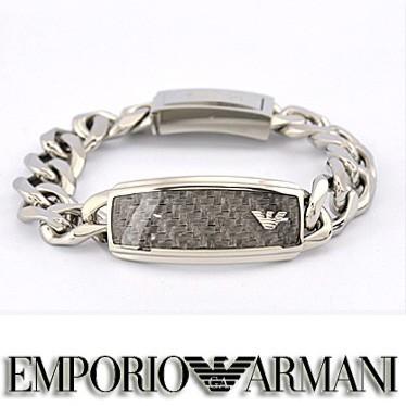 エンポリオ アルマーニ　EMPORIO ARMANI　ブレスレット EGS1688040