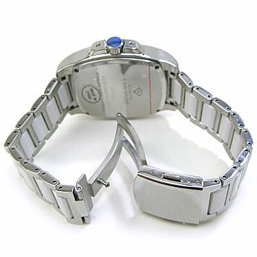 ライオンハート LION HEART 腕時計 メンズ LHW102SSV HEART LION ライオンハート 腕時計 メンズ LHW102SSV