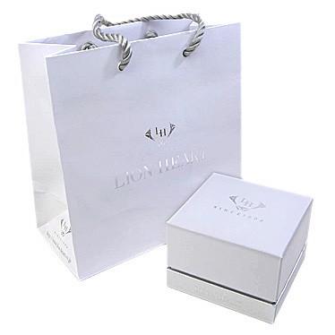 ライオンハート LION HEART 腕時計 メンズ LHW102SSV HEART LION ライオンハート 腕時計 メンズ LHW102SSV