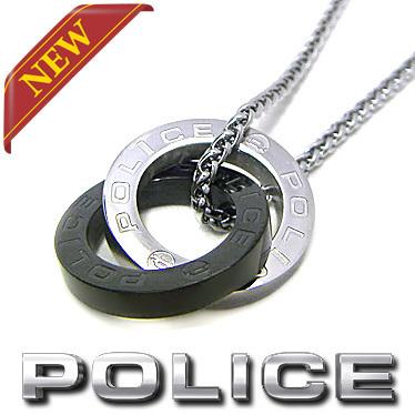 ポリス ネックレス メンズ POLICE ダブル リングネックレス OTEMANU GN2102519 ステンレスネックレス  :pcgn2102519:Blue Ribbon 2nd - 通販 - Yahoo!ショッピング