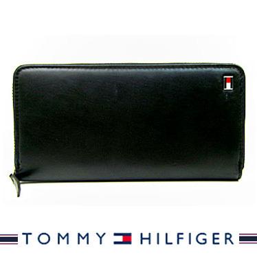 トミーヒルフィガー 財布 TOMMY HILFIGER メンズ 長財布 ラウンドファスナー OXFORD ブラック 31TL13X009 :  th91469101 : Blue Ribbon 2nd - 通販 - Yahoo!ショッピング