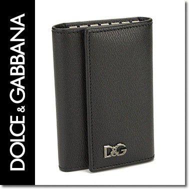 ドルチェ&ガッバーナ DOLCE&GABBANA キーケース BP0874 A1114 80999