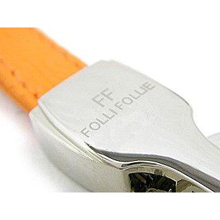 フォリフォリ Folli Follie キーリング ペアセット Bg7n009 オレンジ ブラック Ffbg7n009spair ブルーリボン 通販 Yahoo ショッピング