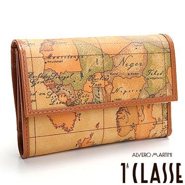 PRIMA CLASSE プリマクラッセ 財布 Prima Classe 三つ折り財布 CW038 