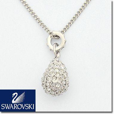 SWAROVSKI スワロフスキー ネックレス Heloise ペンダント 1023992 