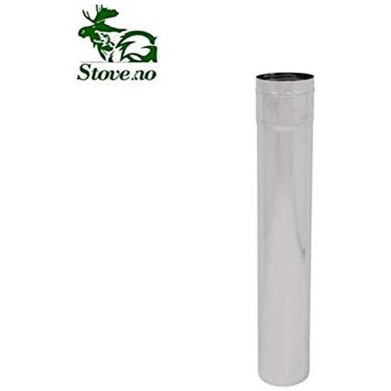 G-Stove(ジーストーブ) キャンプ 焚き火台 GStove専用延長煙突46.5cm 100093|blue-right-store|02