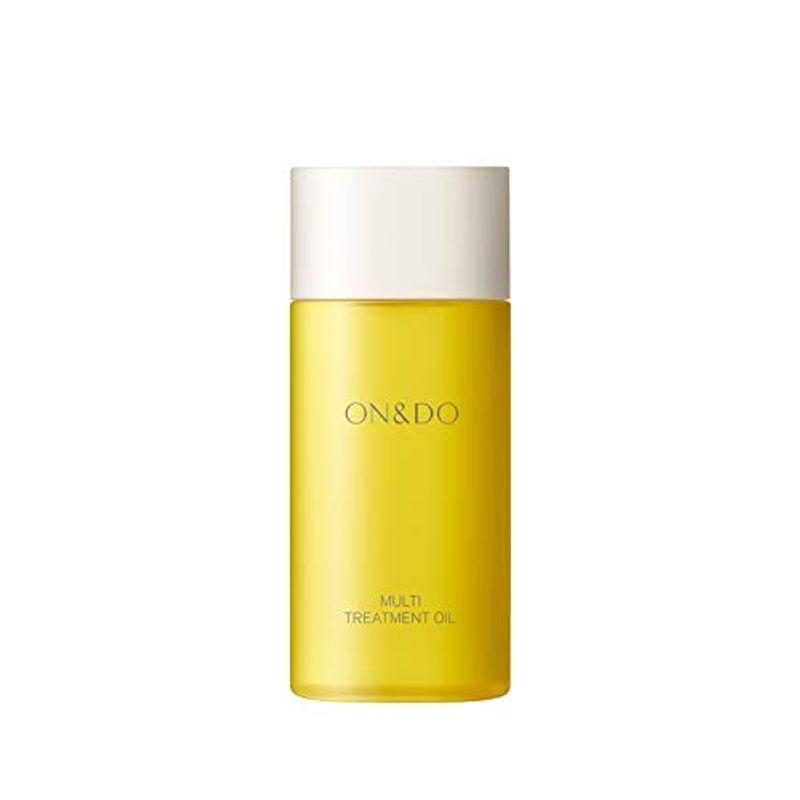 専用売り場 ON&DO MULTI TREATMENT OIL 美容液 なし 75ミリリットル (x 専用売り場 ON&DO MULTI TREATMENT OIL 美容液 なし 75ミリリットル (x