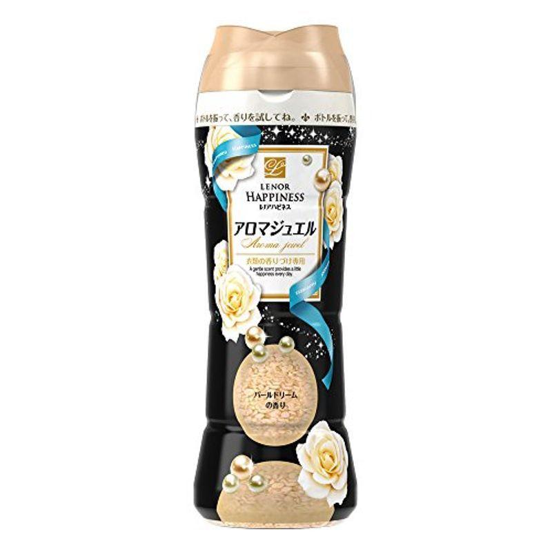 レノア ハピネス 香り付け専用ビーズ アロマジュエル パールドリーム 375g Skinprofessional Rs