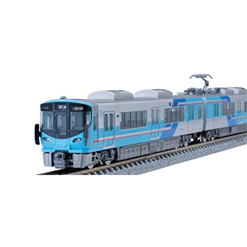 TOMIX Nゲージ IRいしかわ鉄道 521系 臙脂 セット 98096 鉄道模型 電車 人気メーカー・ブランド TOMIX Nゲージ IRいしかわ鉄道 521系 臙脂 セット 98096 鉄道模型 電車 人気メーカー・ブランド