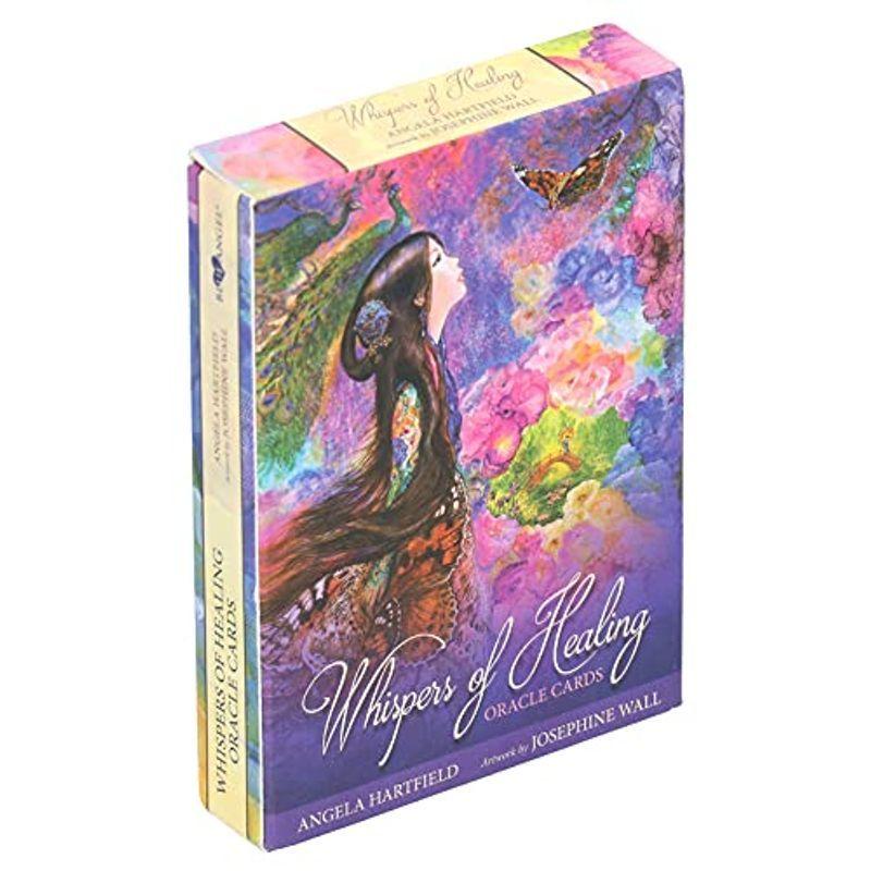 至高 タロットカード デッキ 初心者 セット 美しい オラクルカード パーティー 旅行 Whitesforracialequity Org