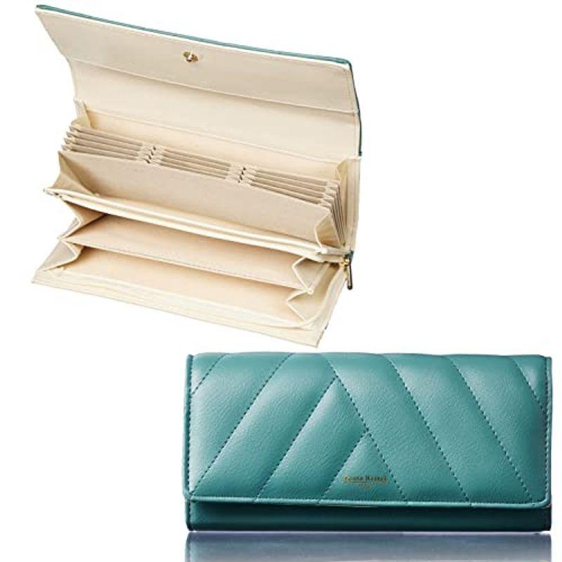 長財布 二つ折り レディース ブランド 50代 40代 30代 代 ソニアレイテル ブルーライトストア 通販 Yahoo ショッピング