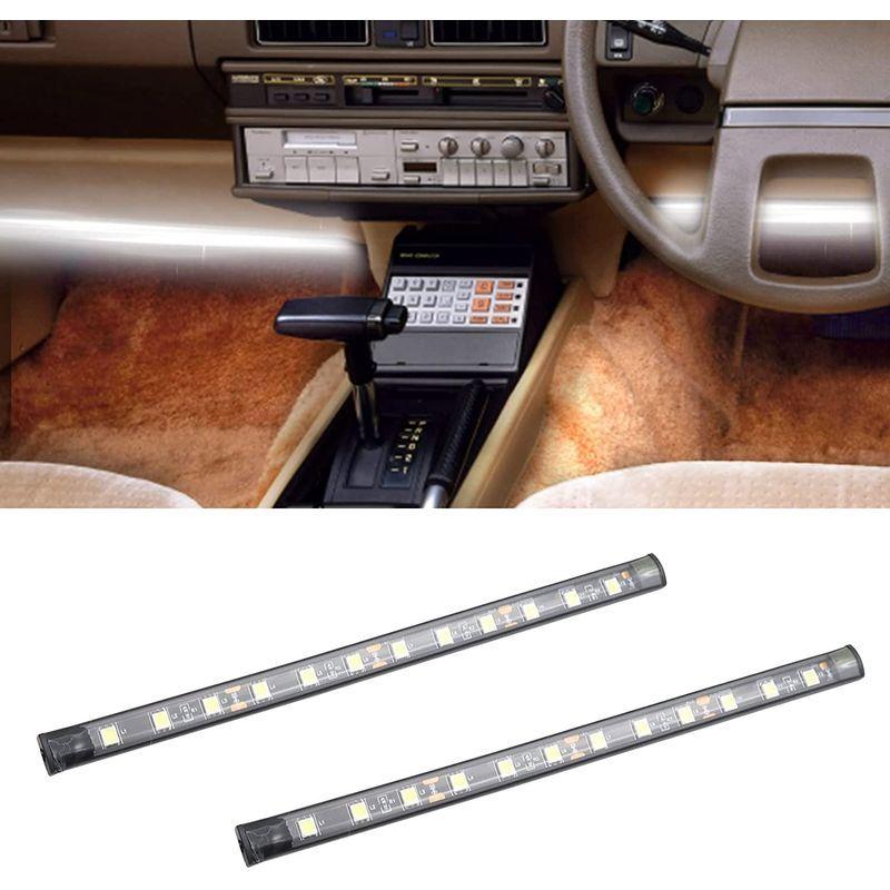 Aoling Ledテープ 車 足元照明 デイライト Led アンダーライト Led 車 12v 雰囲気ライト 車 ドライビングライト 雰囲 ブルーライトストア 通販 Yahoo ショッピング