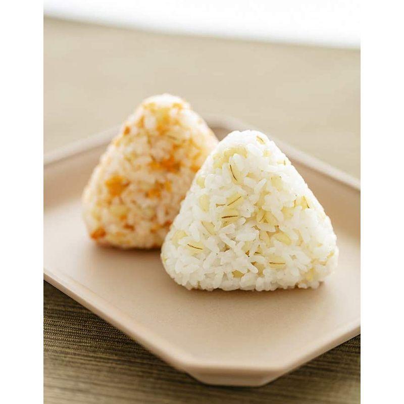 西田精麦 毎日健康 もちまるちゃん 九州産もち麦 1kg|blue-right-store|03
