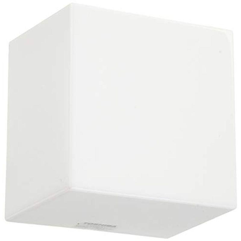 【在庫あり/即出荷可】 東芝ライテック 110×110 LED一体形ブラケット 玄関灯、ポーチライト 【在庫あり/即出荷可】 東芝ライテック 110×110 LED一体形ブラケット 玄関灯、ポーチライト