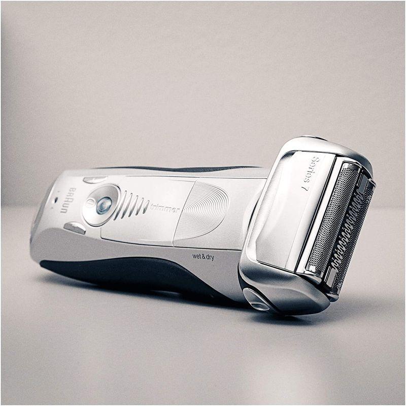 限 定 販 売 ブラウン シリーズ7 プロソニック対応 網刃 内刃一体型カセット 70s F C70s 3と同一品 並行輸入品 メンズシェーバー替刃 アクセサリー qhema Com