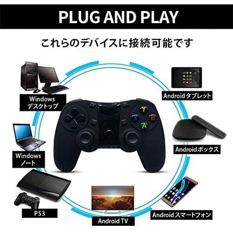 訪問 姿を消す 自動的に Android タブレット Ps3 コントローラー Maisonette Park Jp