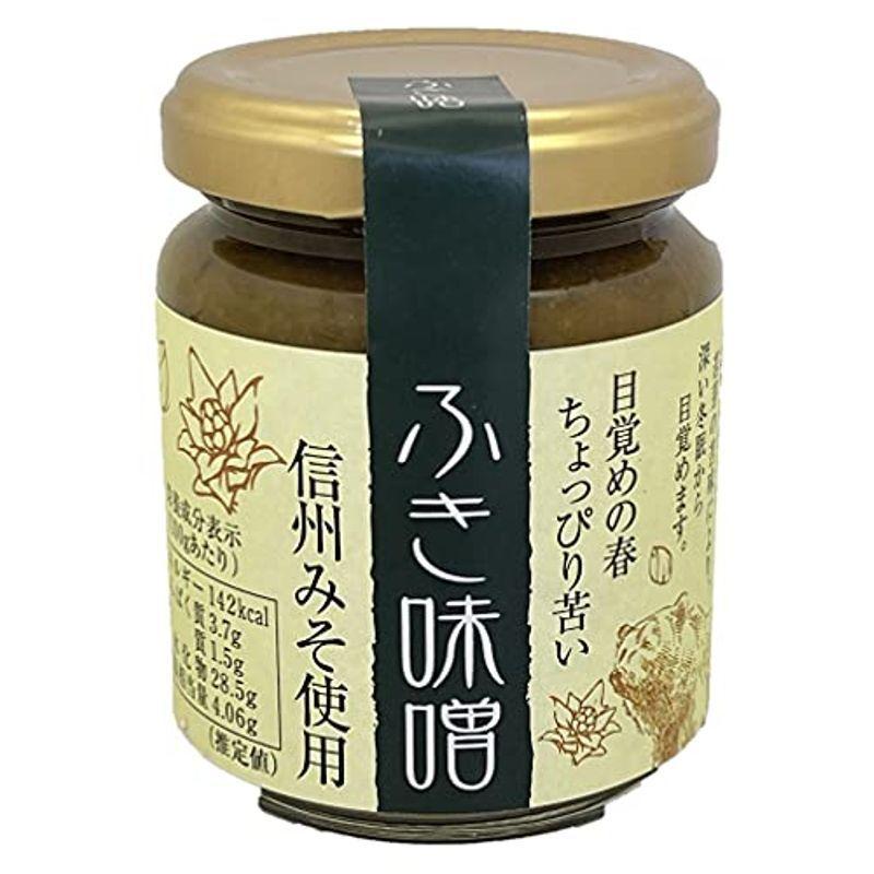 国産 ふき味噌 信州みそ使用 ふきのうとう :20220612215852-01125:ブルーライトストア - 通販 - Yahoo!ショッピング