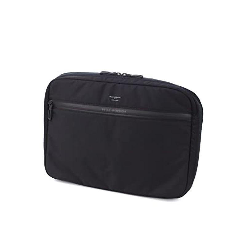 超目玉 ペッレ Hyd005 Bk ブラック ドキュメントケース Morbida Pelle モルビダ セカンドバッグ Www Gatorheatandair Com