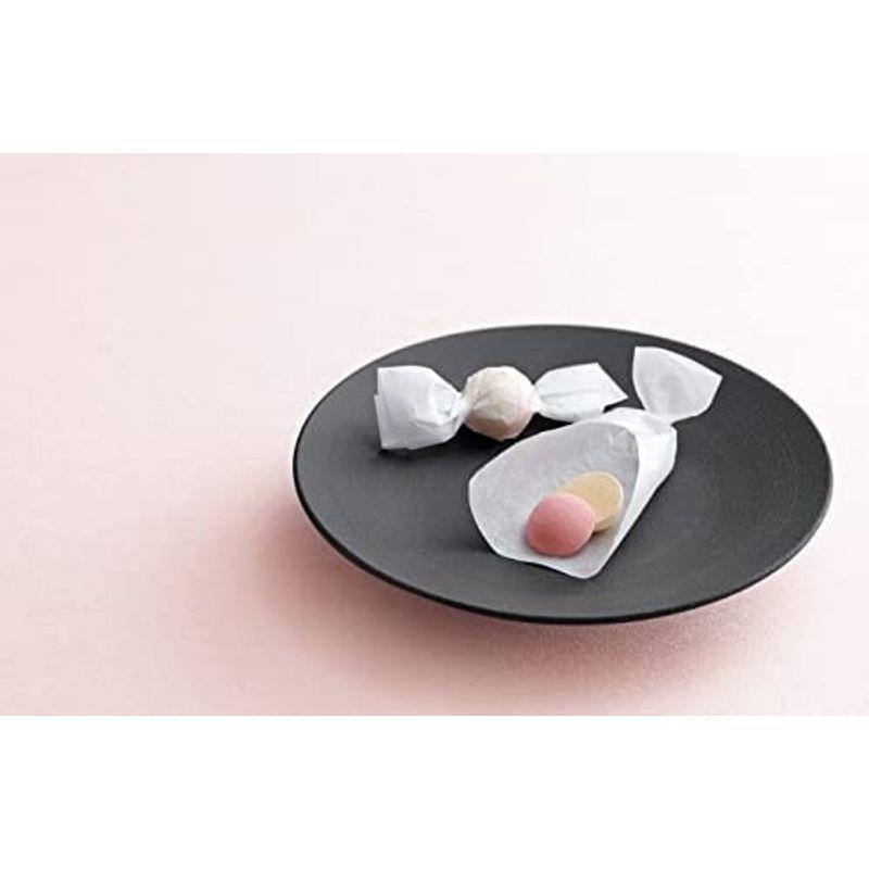 最愛 両口屋是清 是清 二人静 袋入 22粒 和三盆糖 紅白一対 御干菓子 和菓子 茶菓子 小箱 Mwh Gov Jm