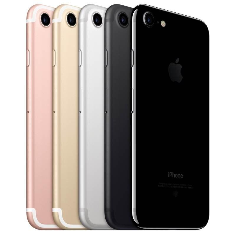 通販半額 新品再生品 Iphone 7 128gb Simフリー 海外版 正規小売店 Yqsigo Com