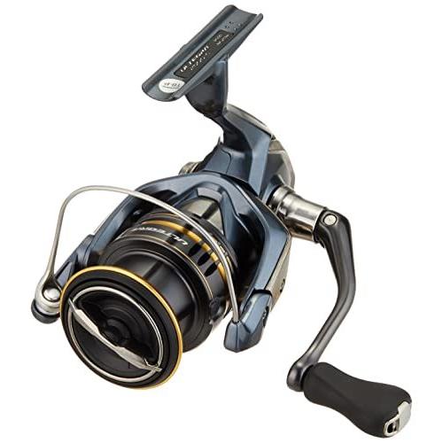 初期化済 シマノ Shimano スピニングリール 汎用 アルテグラ 21 2500 バス 定番公式通販 Www Detectie Ro