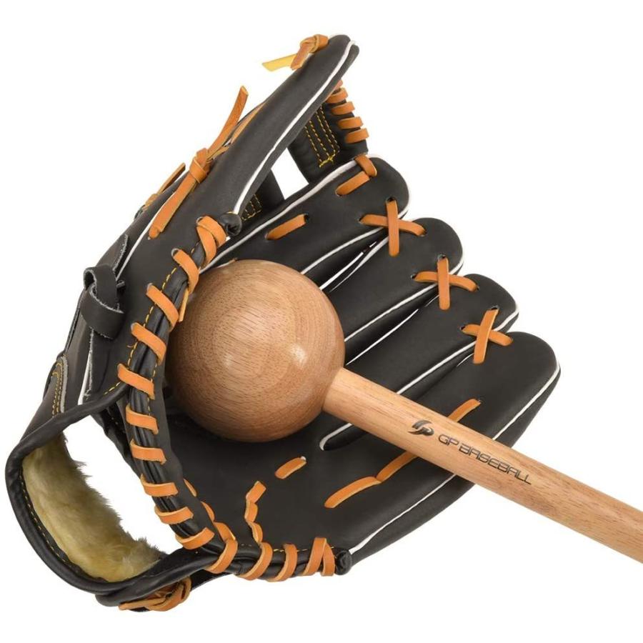 GP [GP] 野球 グローブ 仕上げハンマー パンチャー ボールタイプ