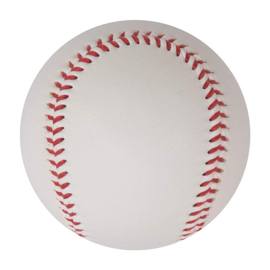 GP [GP] 野球 天然皮革 硬式ボール 練習球 12個入り 1ダース : Blue