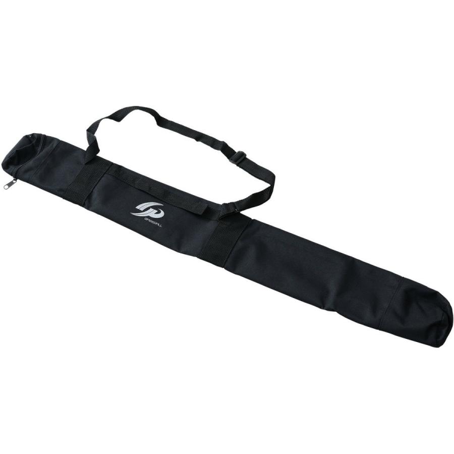 GP] 野球 バットケース 1本入り 長さ92cm 直径8cm ジュニア 大人サイズ