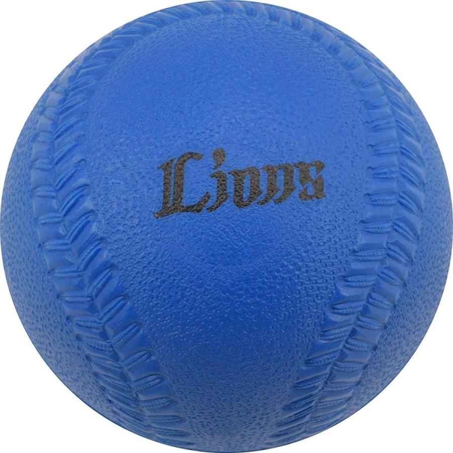 GP [埼玉 西武ライオンズ 公式グッズ] バッティングセット バット+