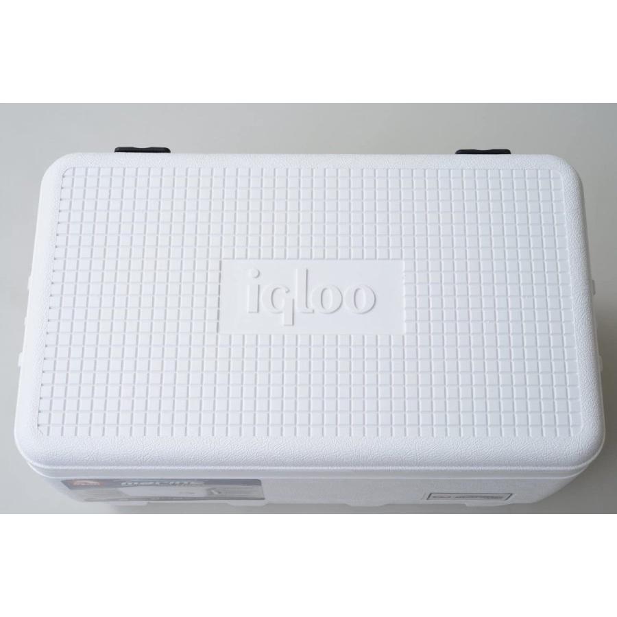 igloo（イグルー） クーラーボックス 34L MARINE ULTRA マリーン