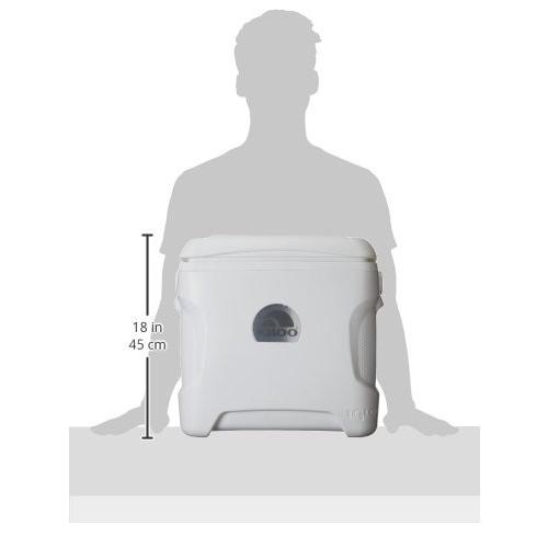 igloo（イグルー） クーラーボックス 28L MARINE ULTRA マリーン