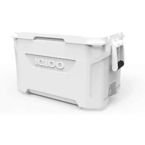 igloo（イグルー） クーラーボックス 47L MARINE LATITUDE 50 マリーン