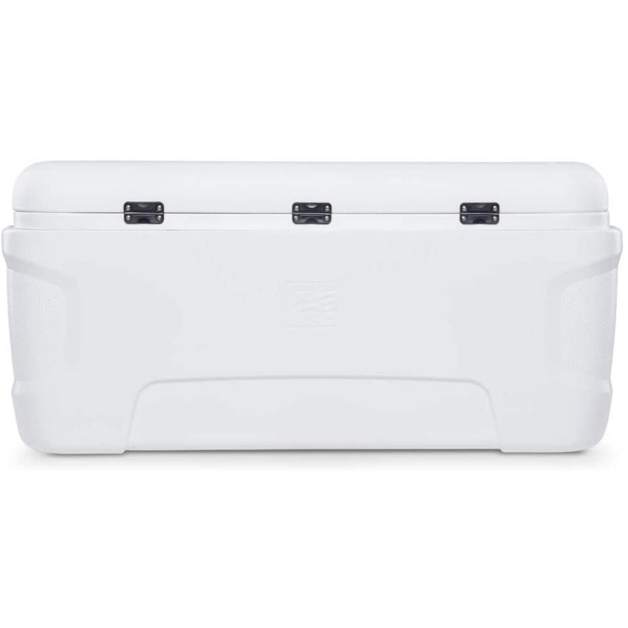 igloo（イグルー） 大型 クーラーボックス 113L MARINE CONTOUR 120 