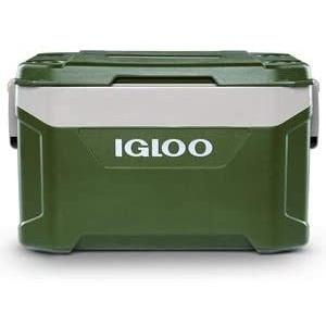 igloo（イグルー） クーラーボックス 47L SPORTSMAN LATITUDE 50