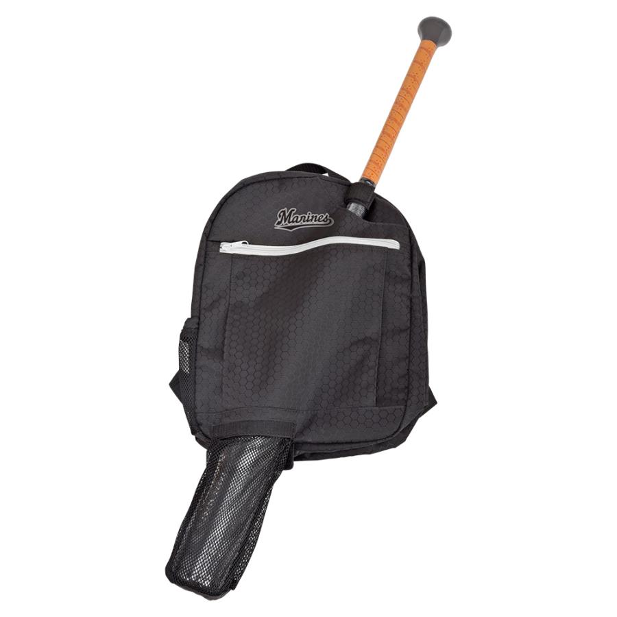 K25854）☆希少 レア☆ 千葉ロッテマリーンズ ボウリング バッグ GP