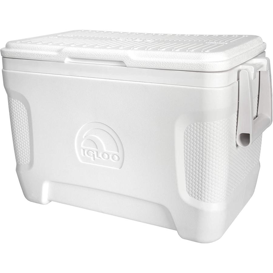 igloo（イグルー） 小型 クーラーボックス 23L MARINE CONTOUR 25
