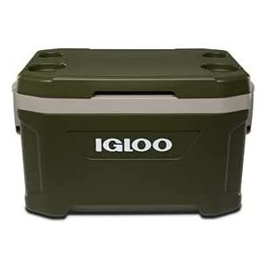 igloo（イグルー） クーラーボックス 49L SPORTSMAN LATITUDE 52