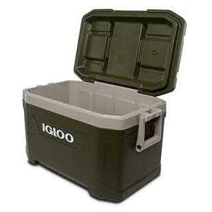 igloo（イグルー） クーラーボックス 49L SPORTSMAN LATITUDE 52