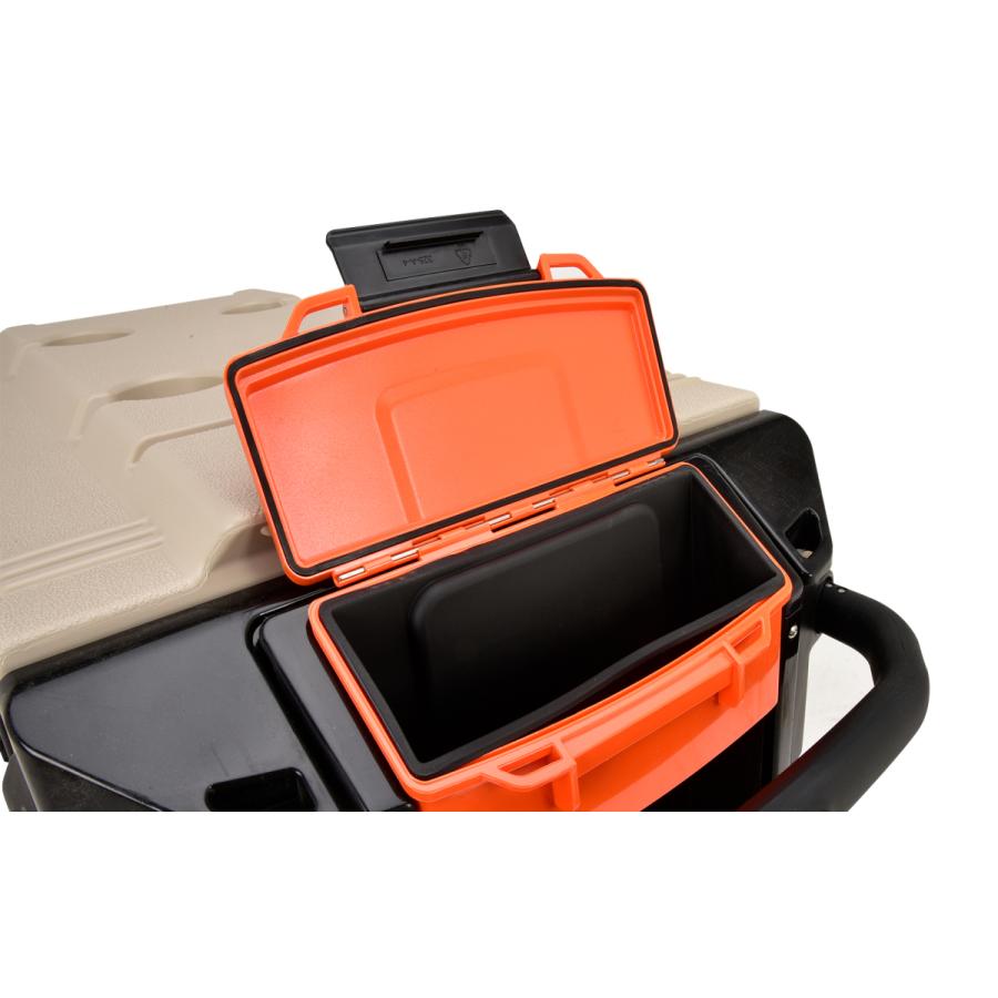 igloo（イグルー） クーラーボックス 66L TRAILMATE JOURNEY トレイル