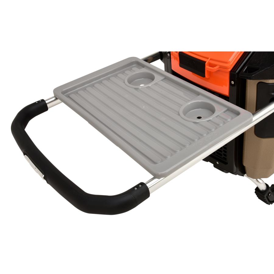 igloo（イグルー） クーラーボックス 66L TRAILMATE JOURNEY トレイル