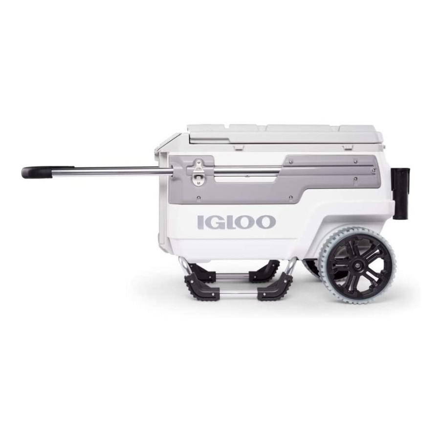 igloo（イグルー） クーラーボックス 66L TRAILMATE MARINE トレイル 